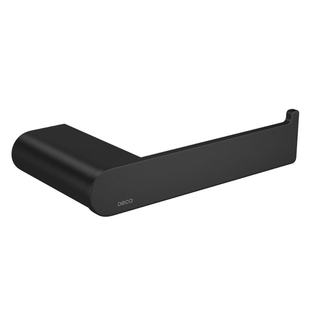 Papeleira Deca Versa Black Matte