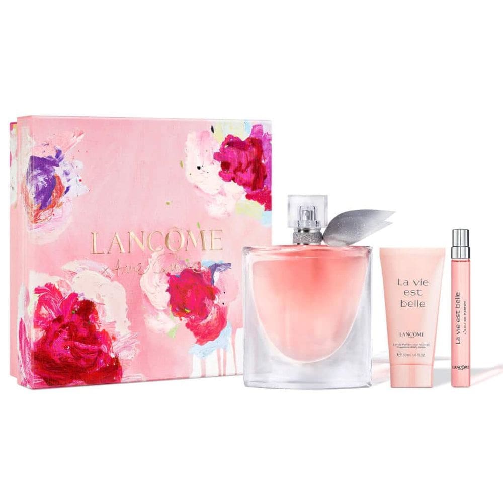 Perfume LANCOME LA VIE EST BELLE 3.4 Eau de Parfum para mulheres