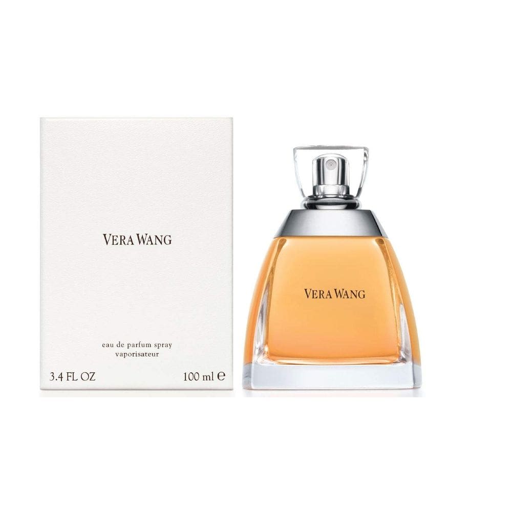 Perfume Feminino Vera Wang Eau De Parfum 100ml