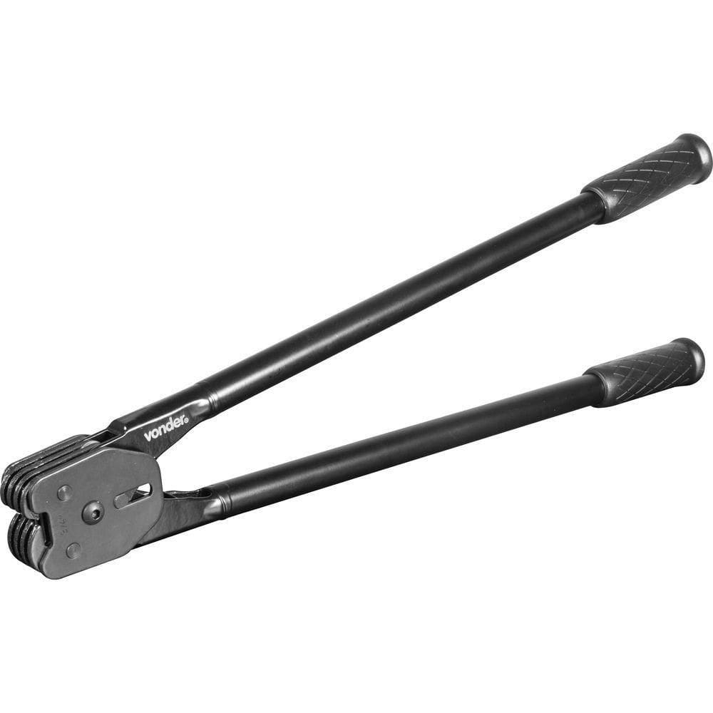 Selador Vertical P-fita Poliester 3-4 Vd Vonder