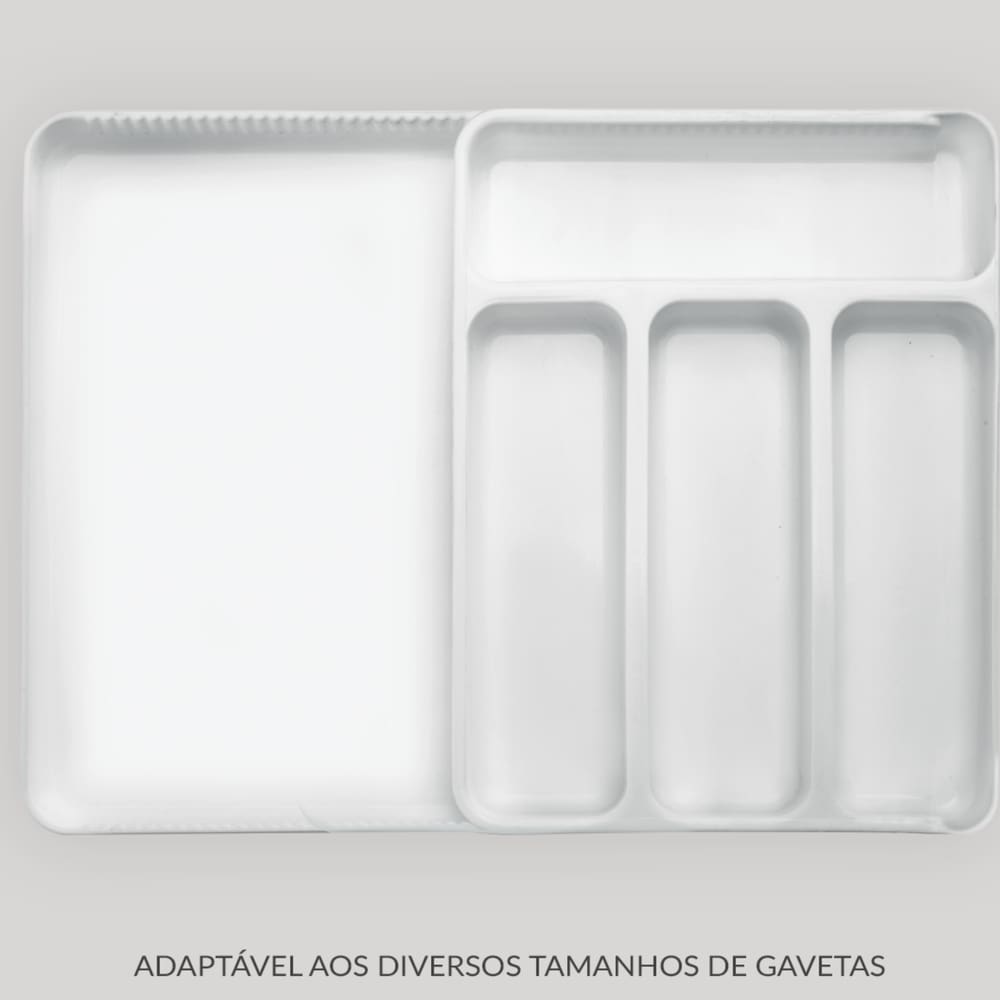 Divisor De Gavetas Extensível 5070 Arthi