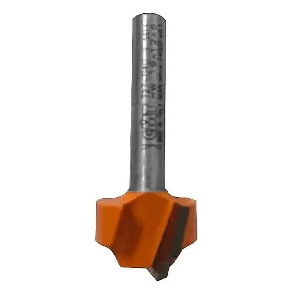 Fresa De Widea Cordão 19x12x4mm Cmt - 72704011