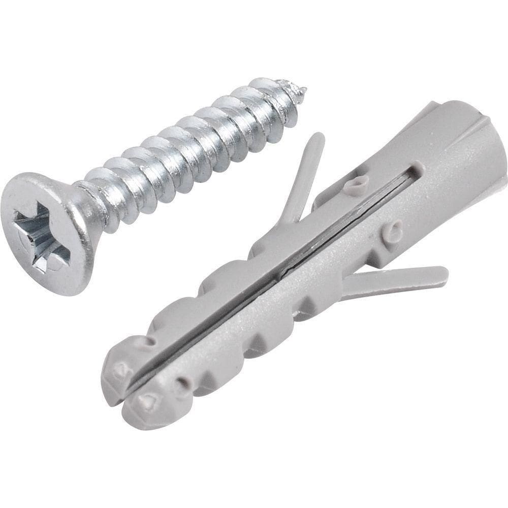 Parafuso Autoatarraxante 3,5x19mm Com 10 Peças Vonder