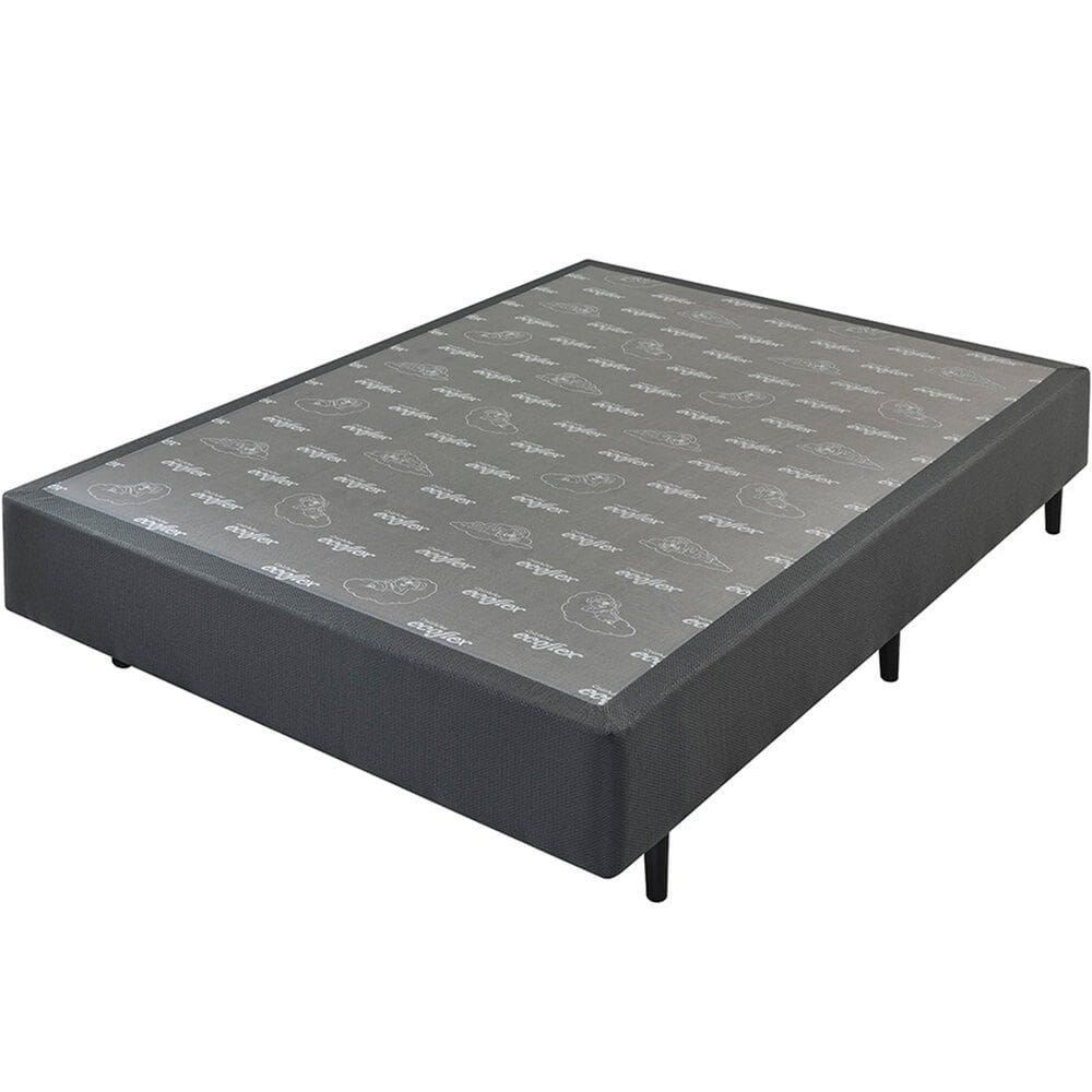 Base para Cama Box Casal Resistive Primor 138x188 Ecoflex