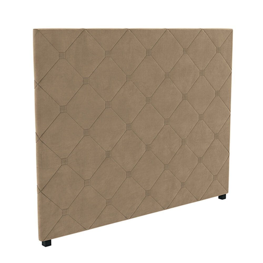Cabeceira Queen 158 cm Kappesberg CAB012