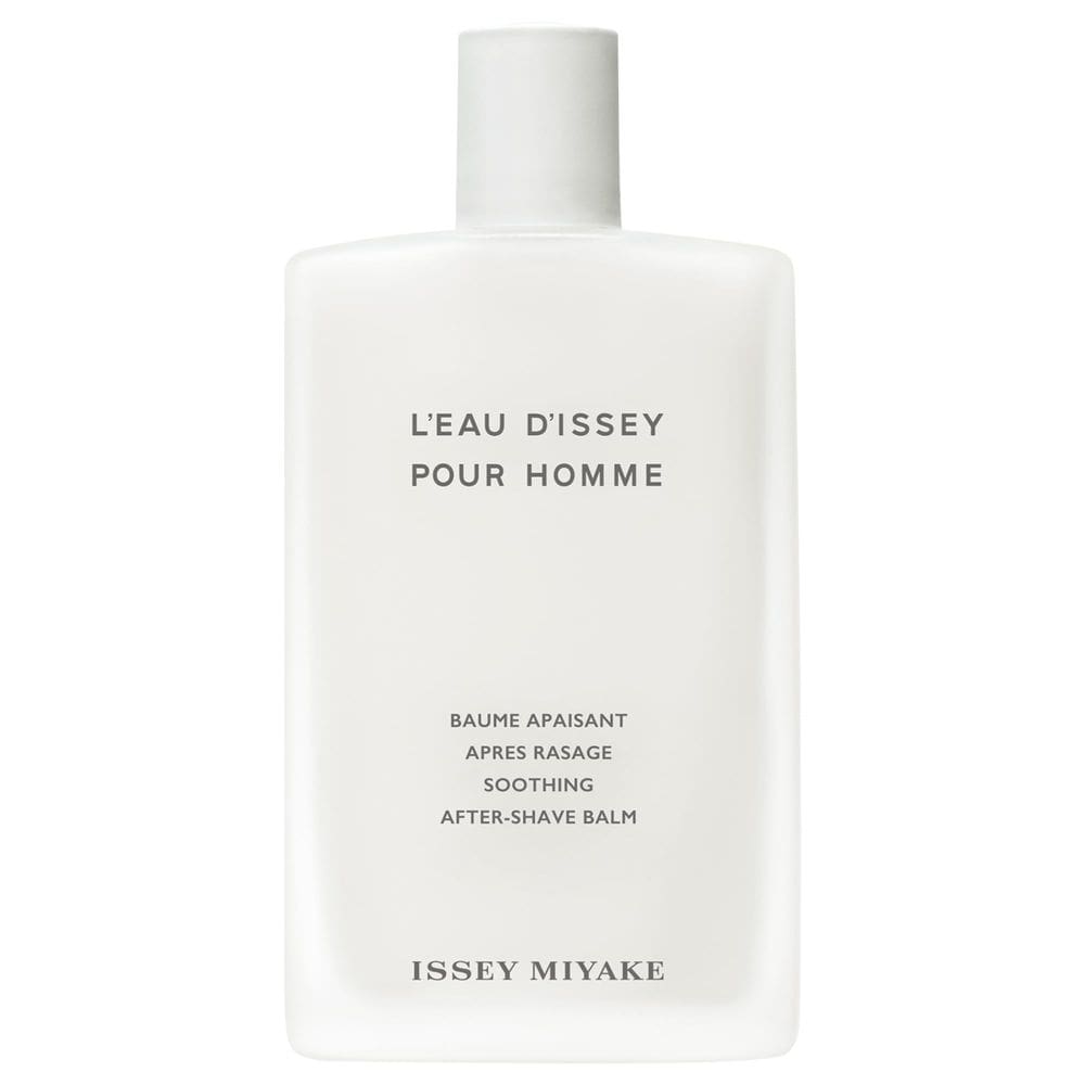 Bálsamo pós-barba Issey Miyake Leau Dissey para homens 100ml