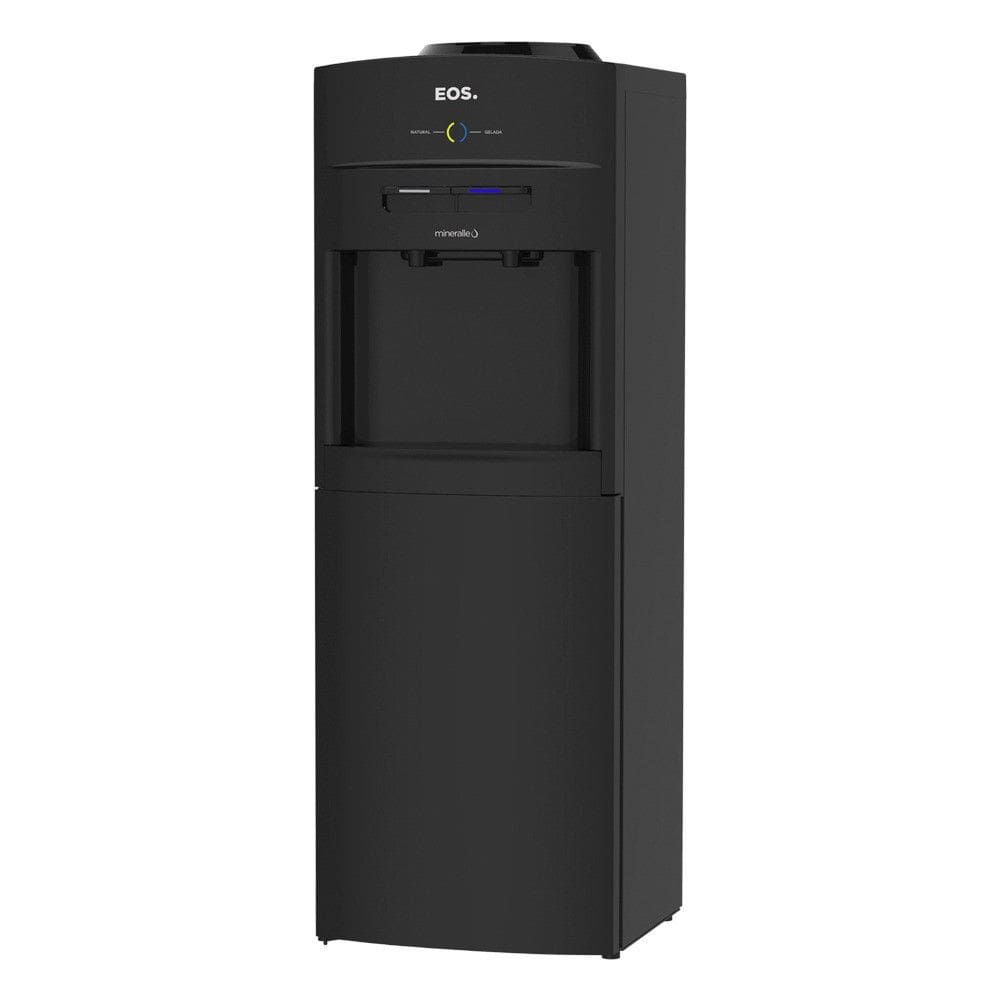 Bebedouro Coluna para Garrafao Mineralle Compressor EOS