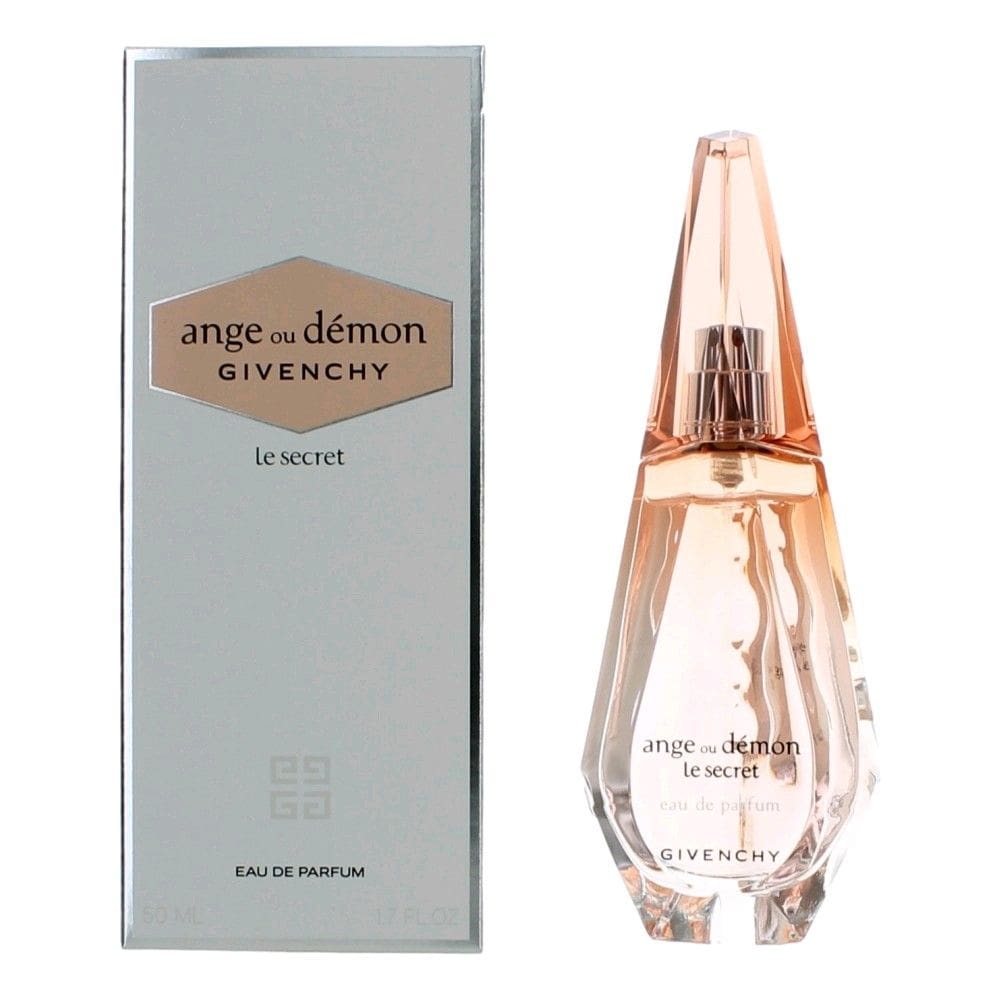 Perfume Givenchy Ange Ou Demon Le Secret Eau De Parfum 50ml