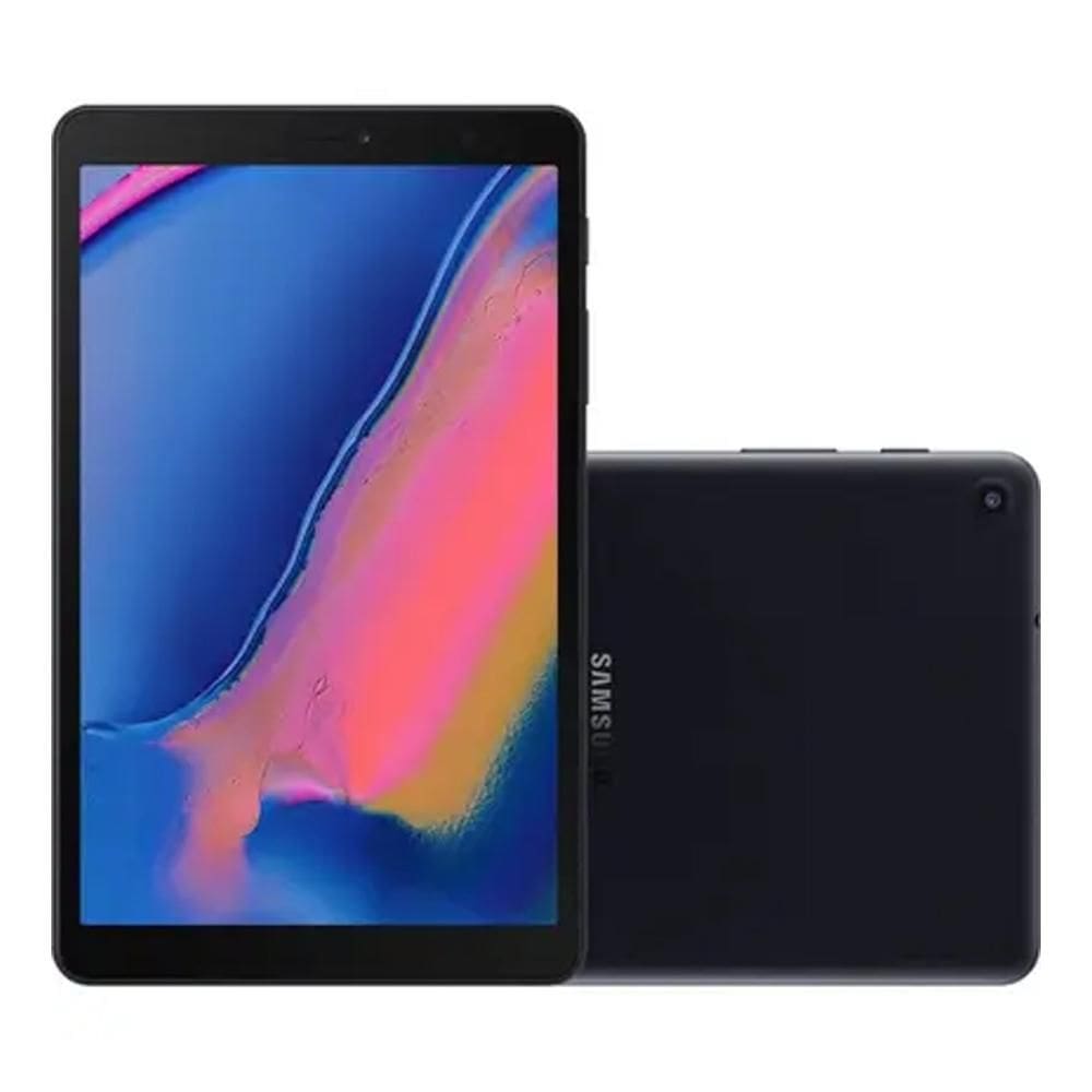Usado: Samsung Galaxy Tab A With S Pen Sm-P205 32GB - Preto