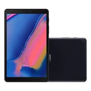 Usado: Samsung Galaxy Tab A With S Pen Sm-P205 32GB - Preto