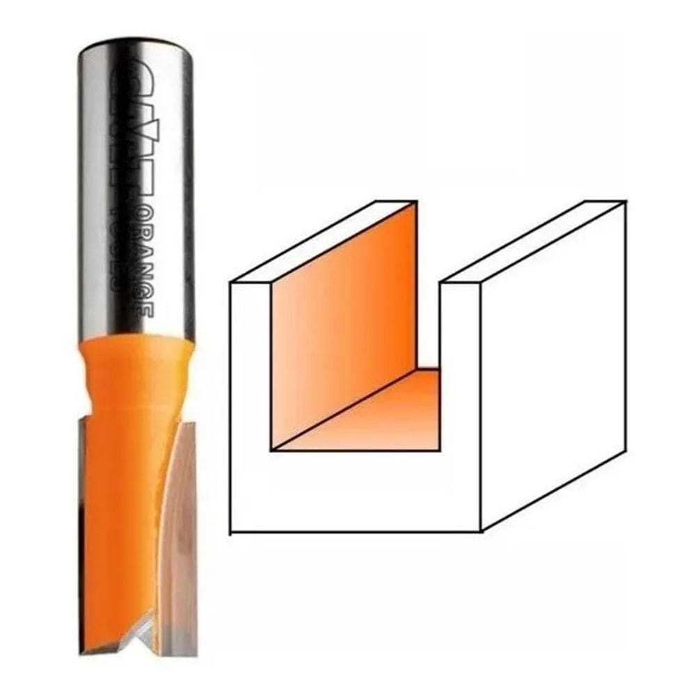 Fresa De Widea Reta 13x20mm Cmt - 71113011