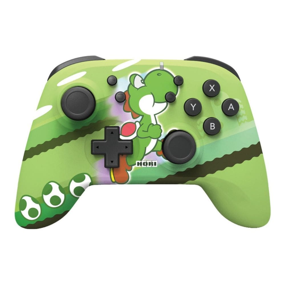 Wireless HORIPAD Yoshi