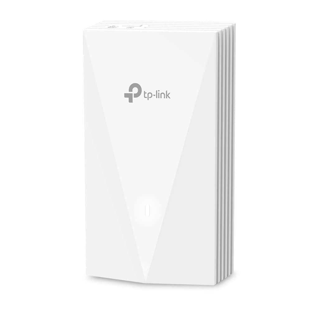 Ponto de Acesso TP-Link EAP655-Wall Omada True WiFi 6 AX3000