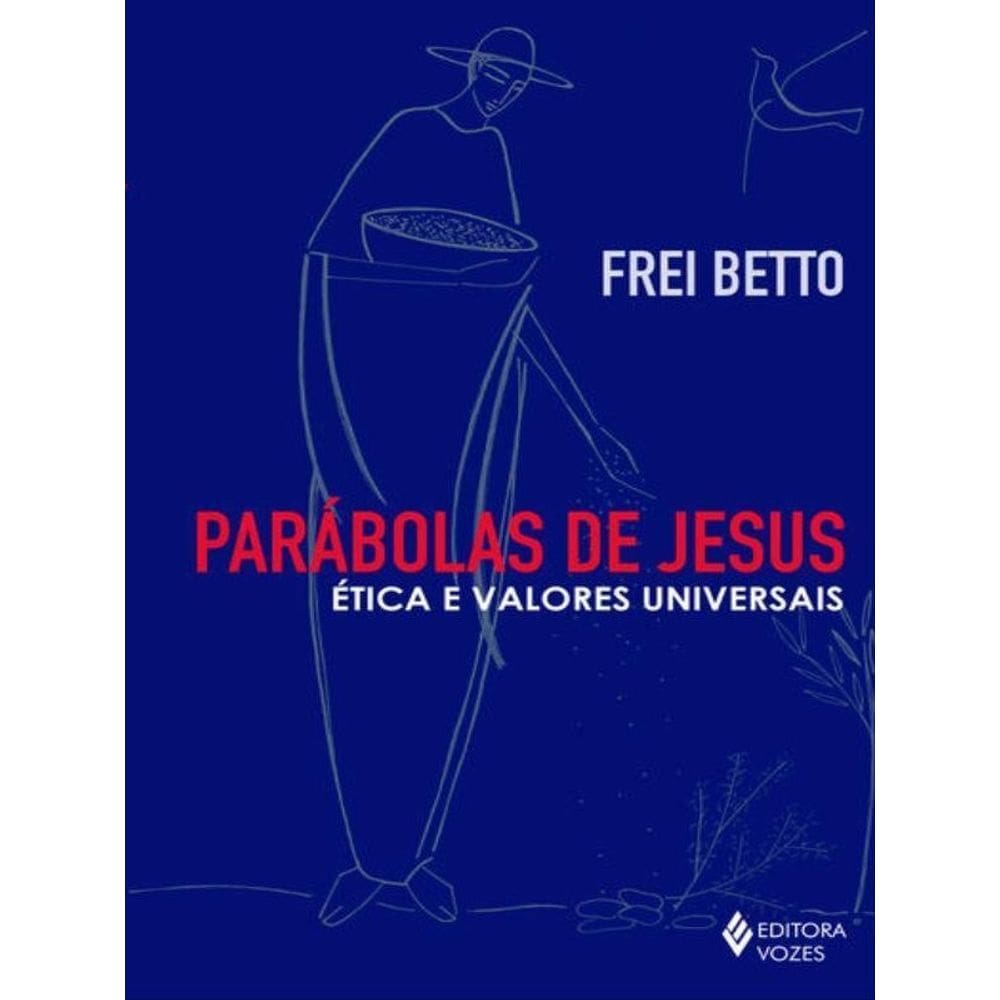 Parábolas De Jesus