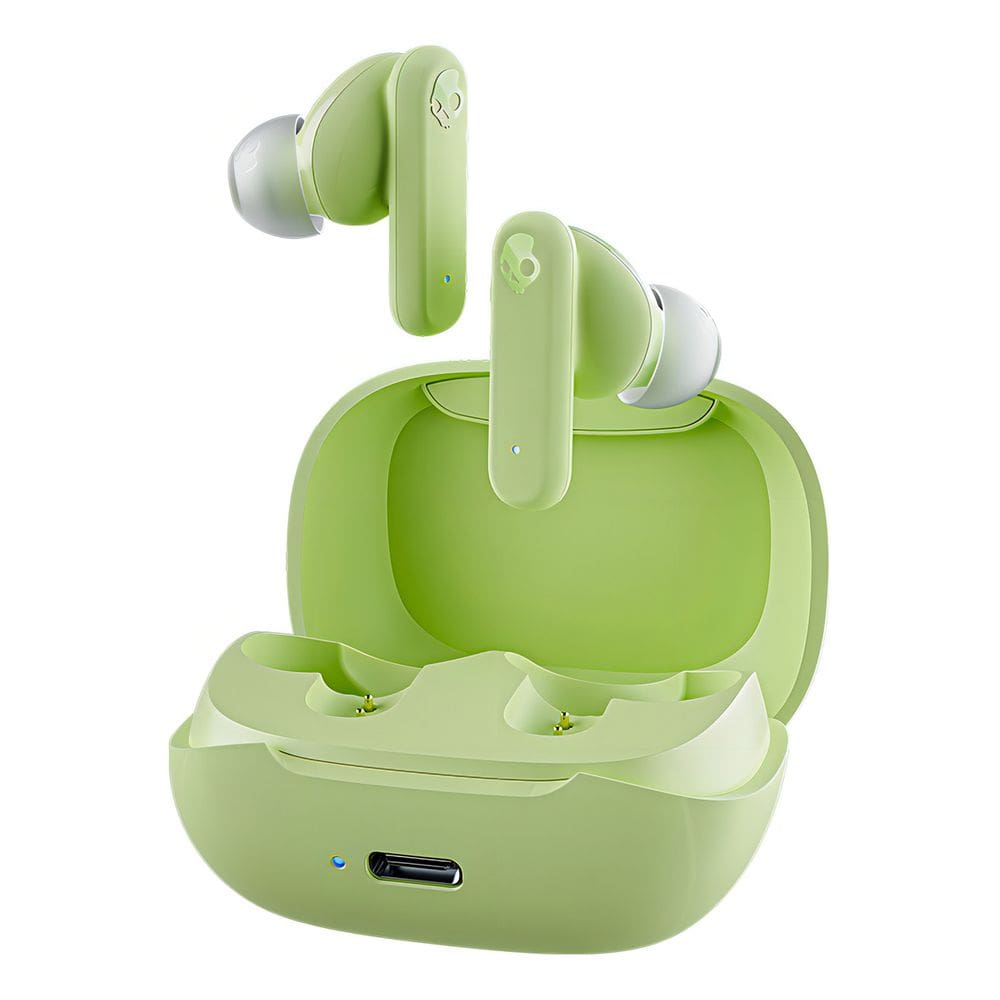 Fone Sem Fio Smokin Buds - Matcha (Verde)