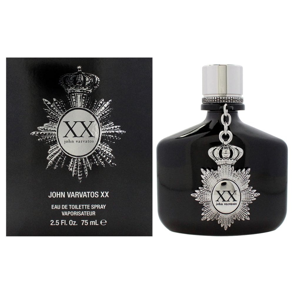 Perfume John Varvatos XX de John Varvatos para homens 75mL EDT