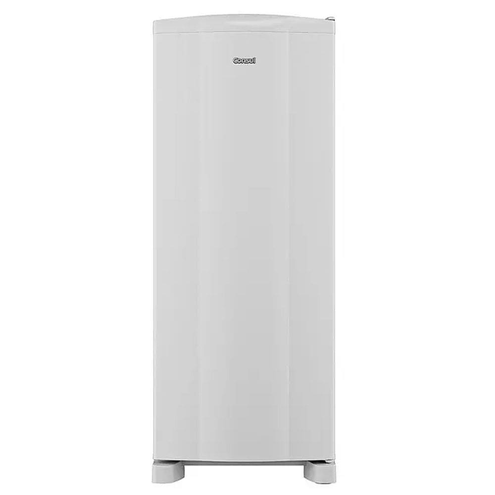 Geladeira CRA30MB 263L 1 Porta Degelo Seco Consul