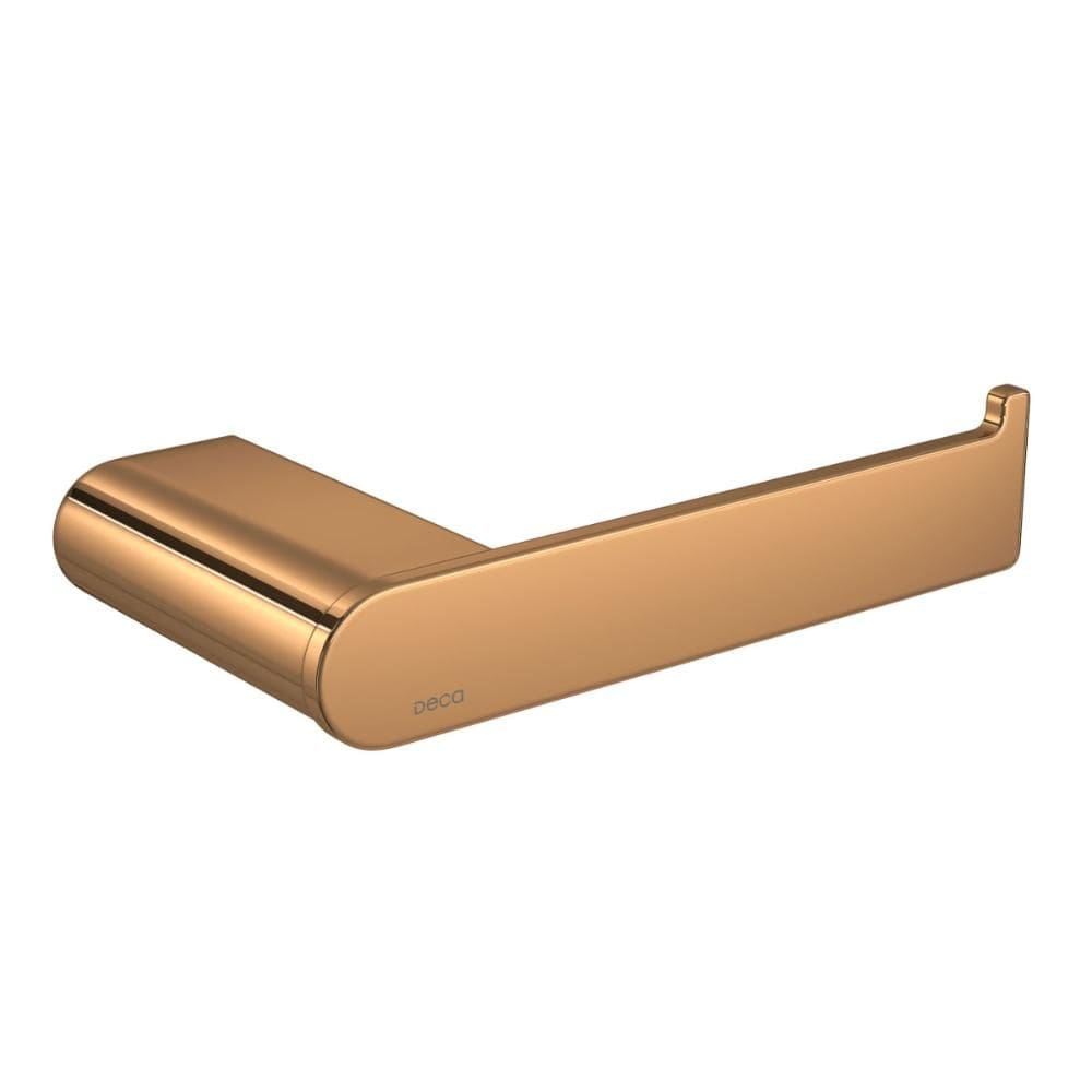 Papeleira Deca Versa Red Gold