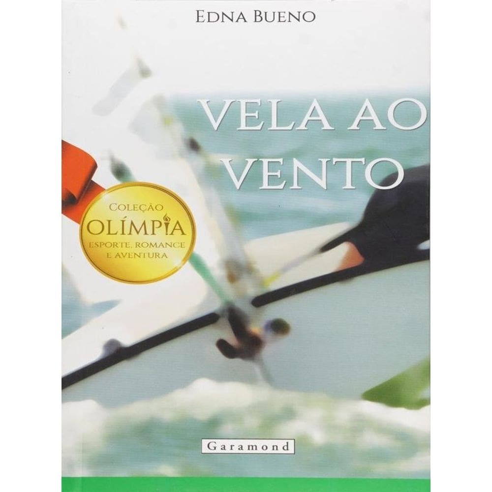 Vela Ao Vento