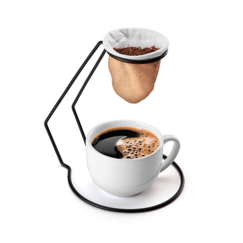 Kit Com 3 Refis Para Coador De Café Fast Coffee 9010 Arthi