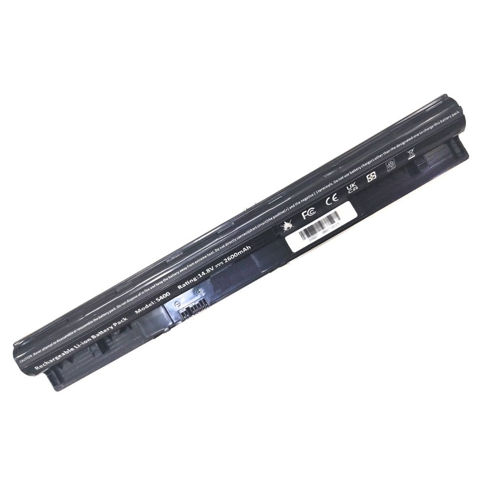 Bateria NBC Compativel Para Lenovo Ideapad S300 S400 S405 l12s4z01