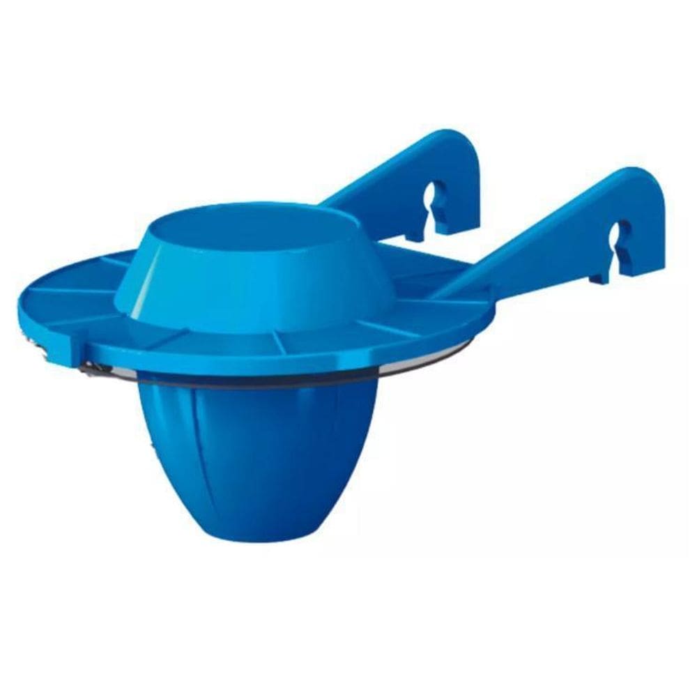 Obturador Universal De Caixa Acoplada Sem Corrente