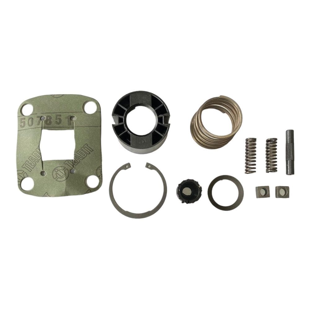 Reparo Parcial Alavanca Câmbio 2615 F1000 F4000 D20 5 Marcha