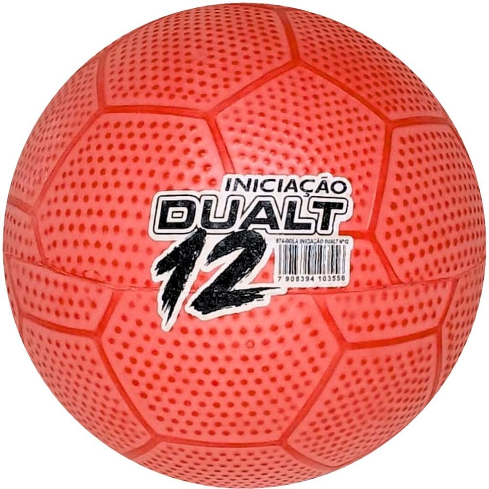 Bola Iniciação Dualt T12