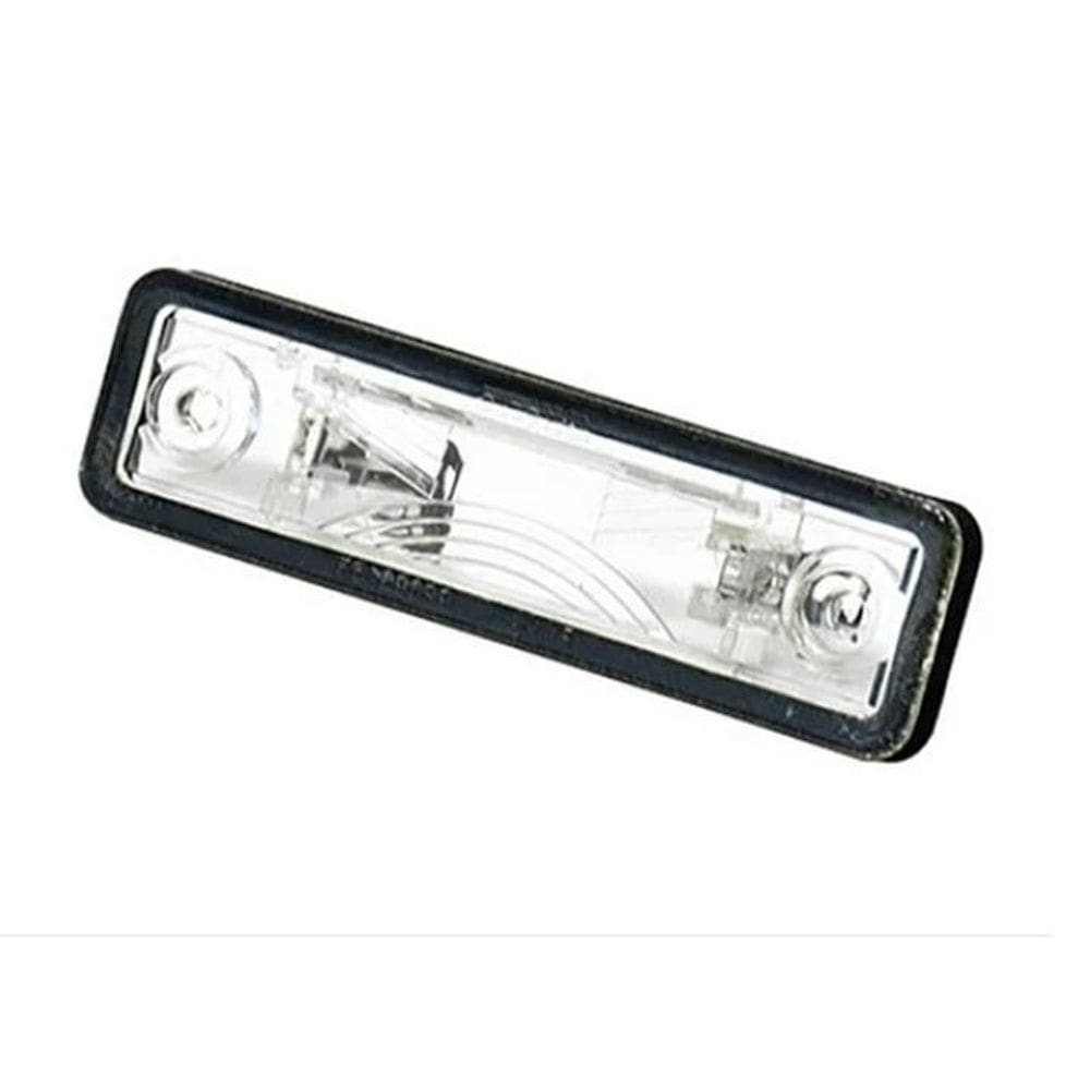 Lanterna Placa Gm Corsa Classic 2010 A 2017