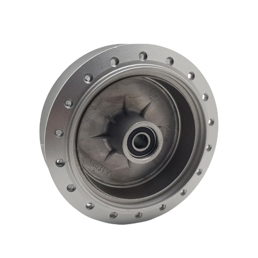 Cubo Roda Traseira Traxx Work 125