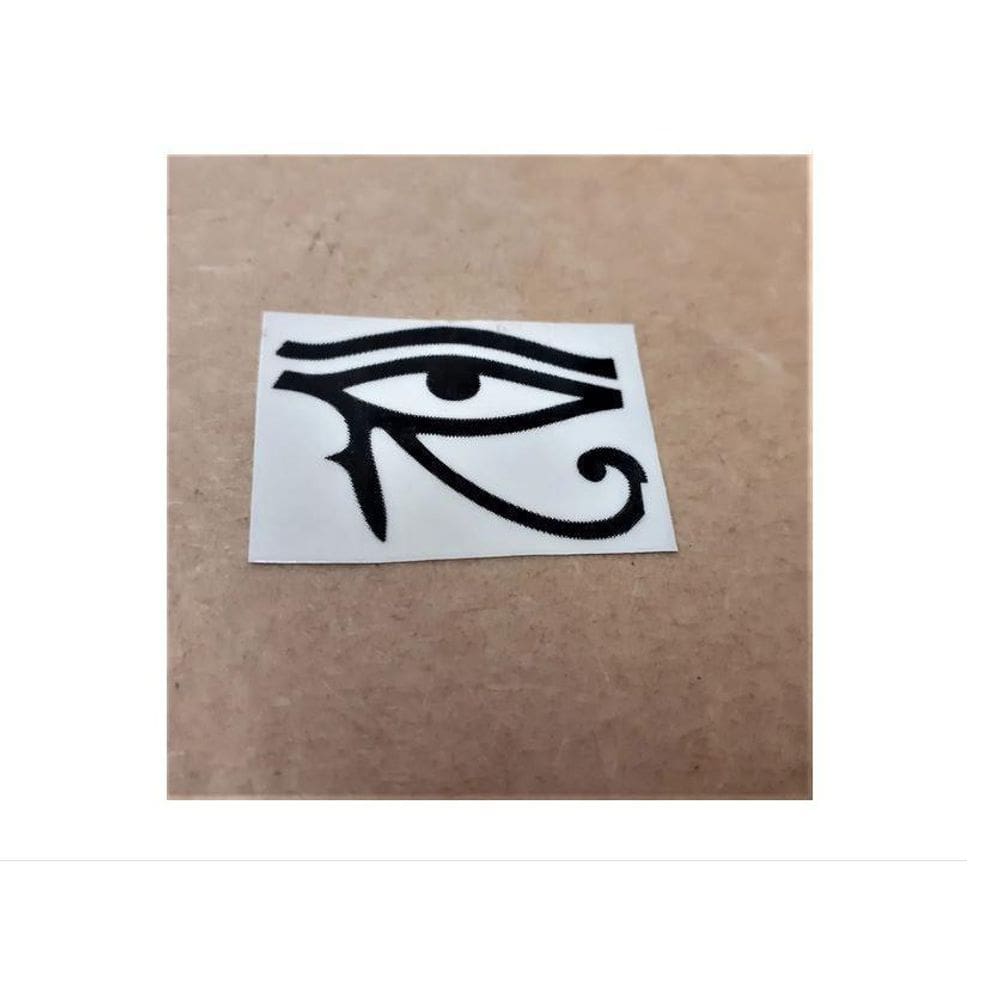 Tatuagem Temporária Modelos Variados Tamanhos Preço Único