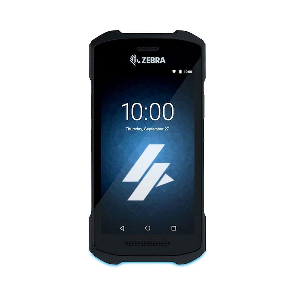 Coletor de Dados Zebra TC21 Basico 2D QR Code Imager SE4100