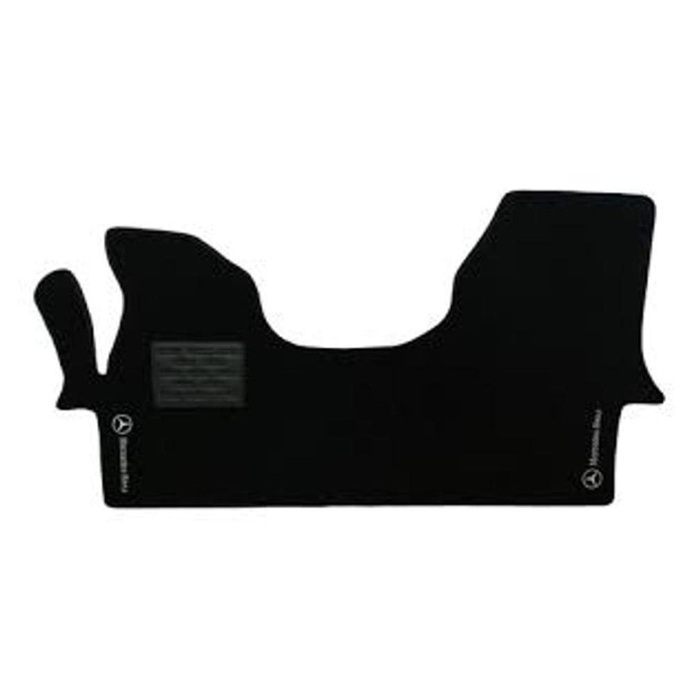 Tapete Carpete Sprinter Van Base Pinado