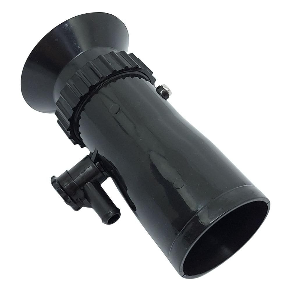 Kit Bocal Registro Atomizador Husqvarna 362m18 M28