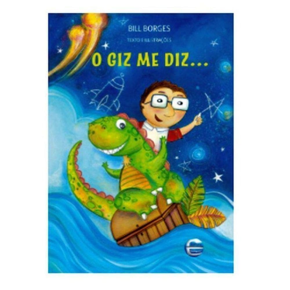 O Giz Me Diz...