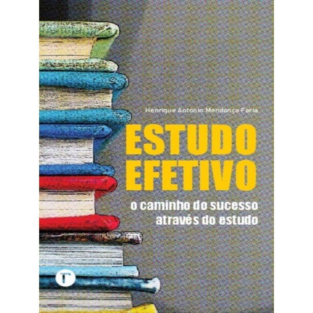 Estudo Efetivo