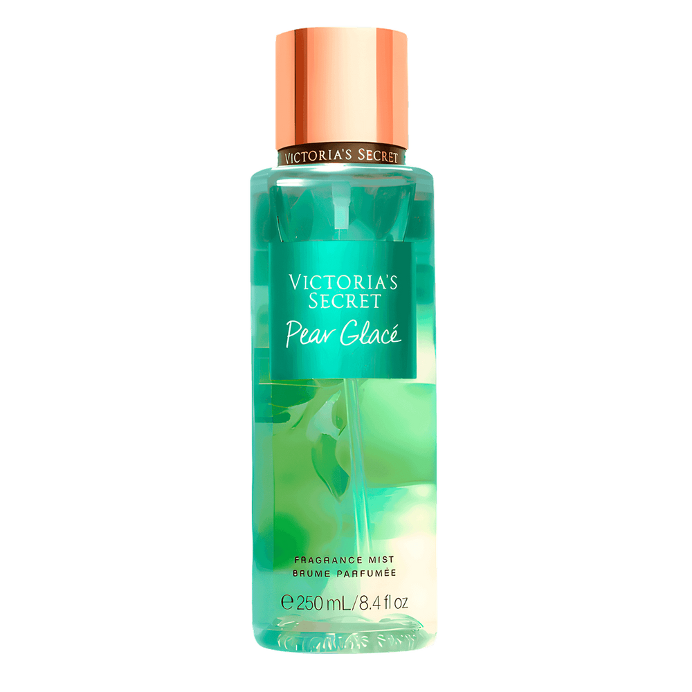 Victoria`s Secret Pear Glacé - Body Splash 250ml
