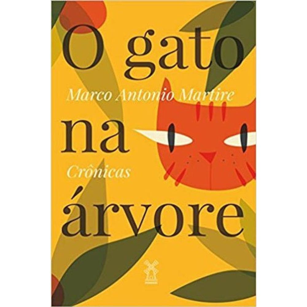 O Gato Na Árvore