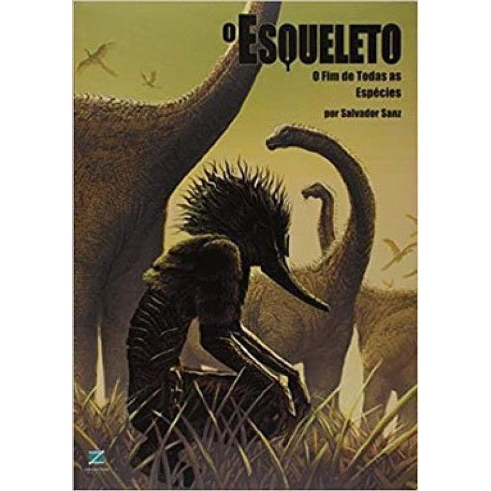O Esqueleto