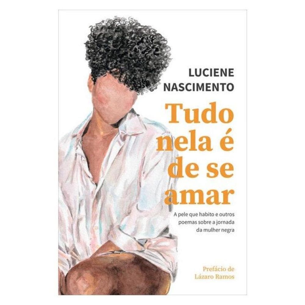 Tudo Nela É De Se Amar