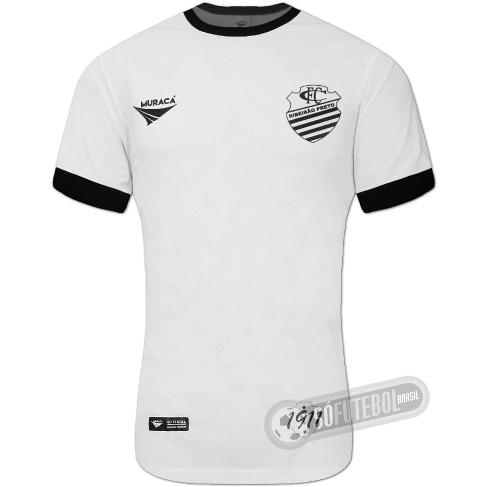 Camisa Comercial de Ribeirão Preto - Modelo I