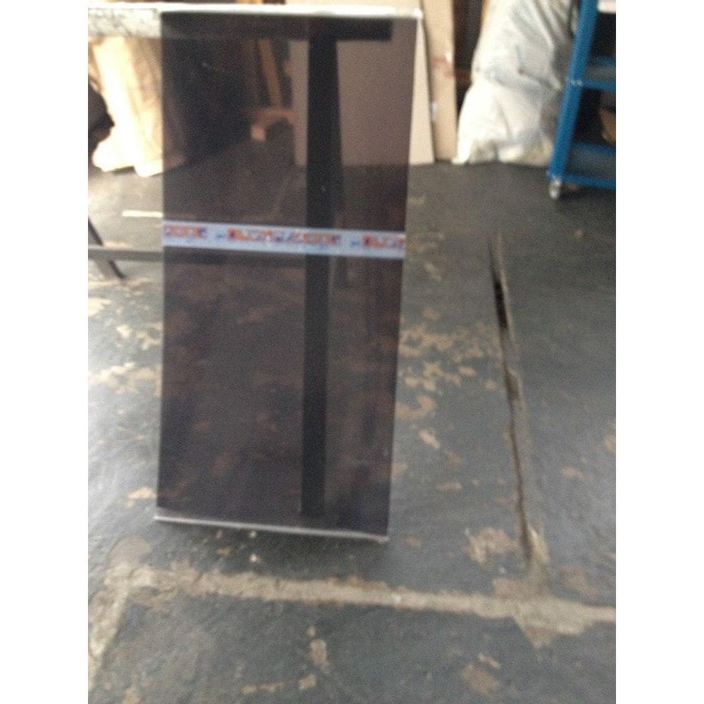 Acrílico Transparente 1000x500mm - Para Cases e Janelas