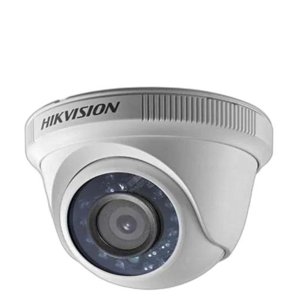 Camera Hikvision Turbo Hd Ds-2Ce5Ac0T-Irp 2.8Mm