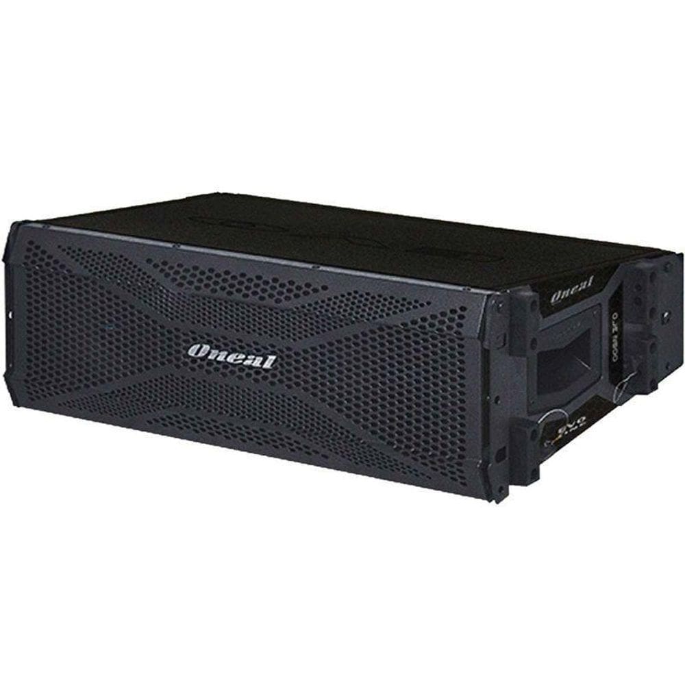 Caixa Ativa Oneal Ola-2800 Pt
