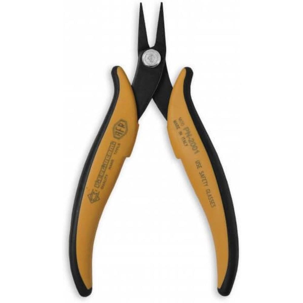 Pn 2001 - Alicate De Bico Serrilhado Piergiacomi