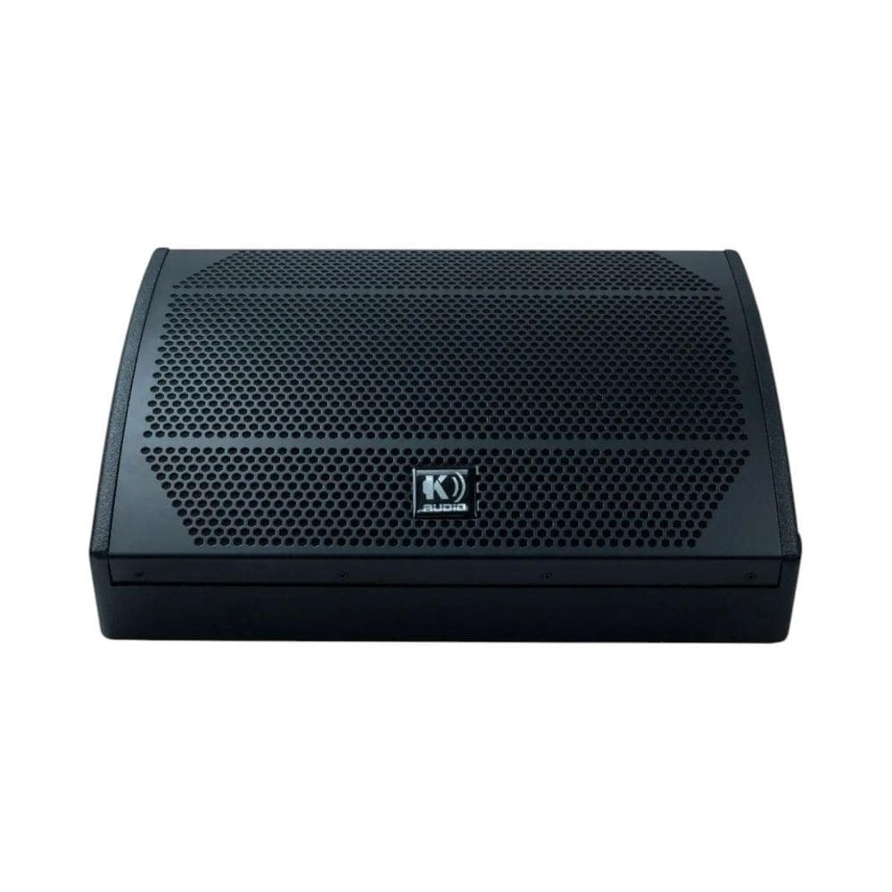 Monitor Ativo K-Audio Tw12M 600W