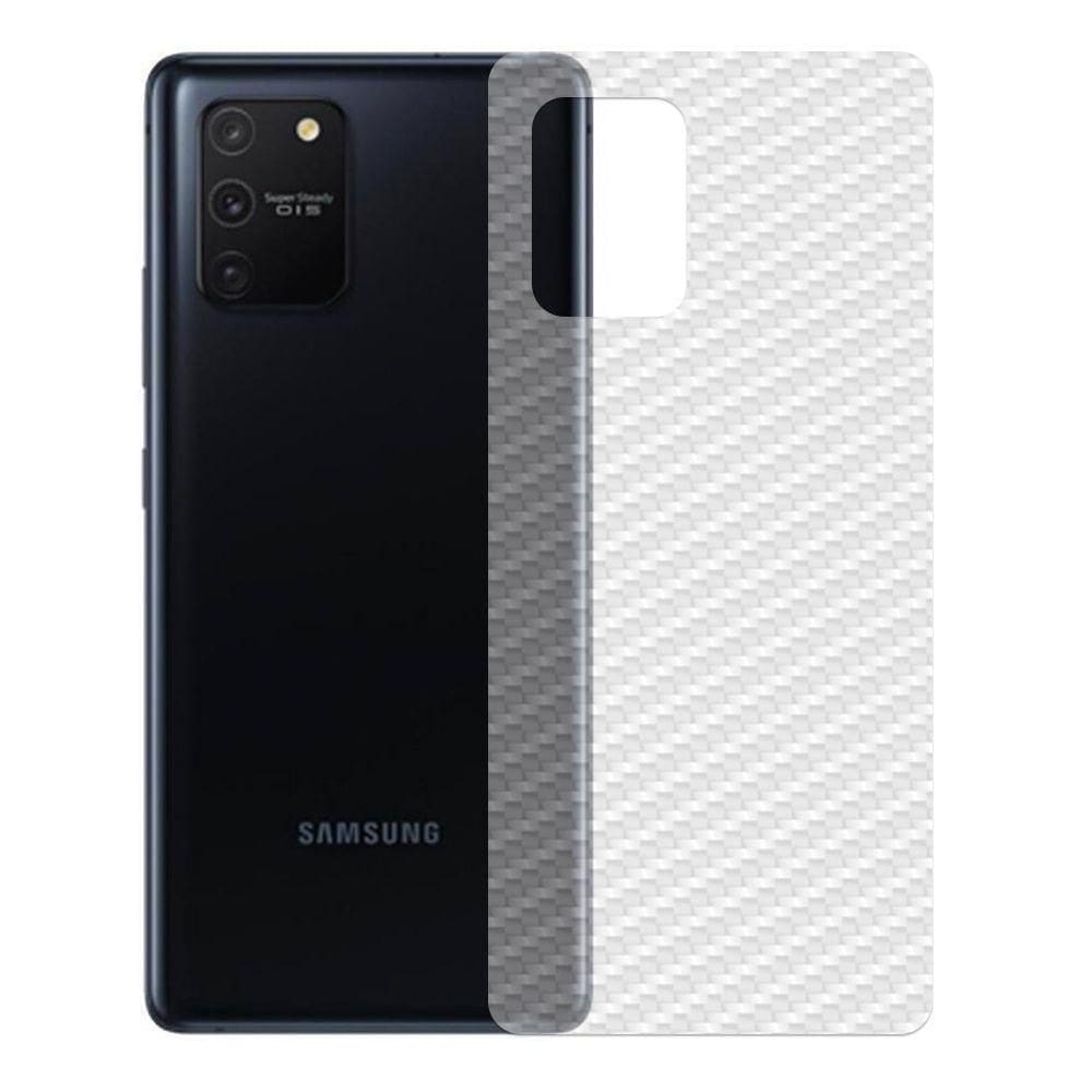Película Traseira Para Samsung Galaxy S10 Lite Gshield