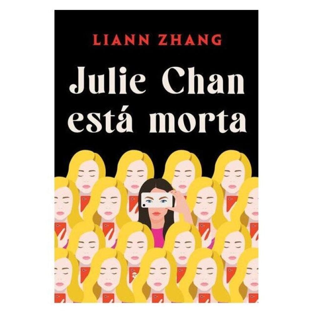 Julie Chan Está Morta