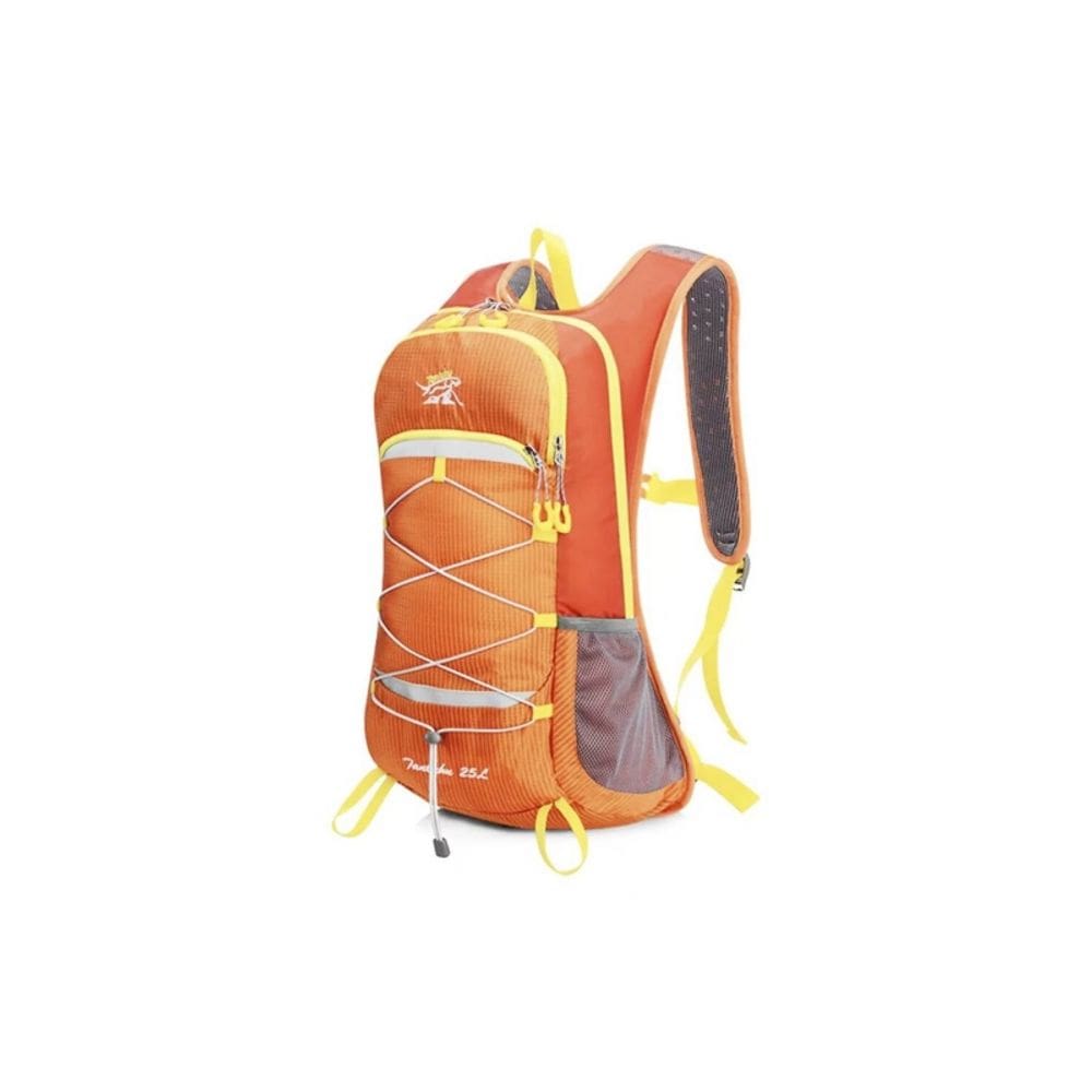 Mochila Tajunul Summer Trakking 25L impermeável para Cycle Tr
