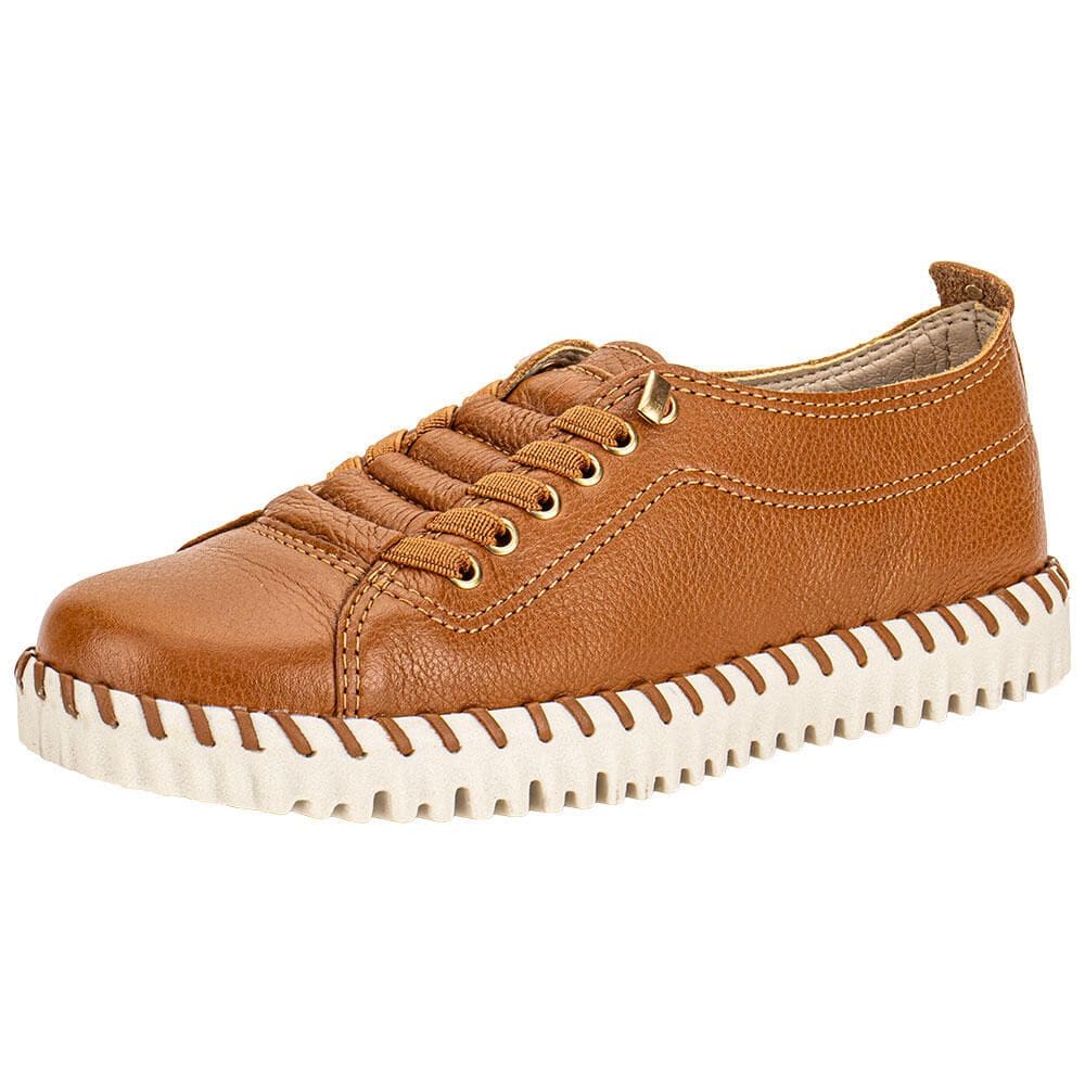 Tênis Feminino Casual Twister Bottero 354304